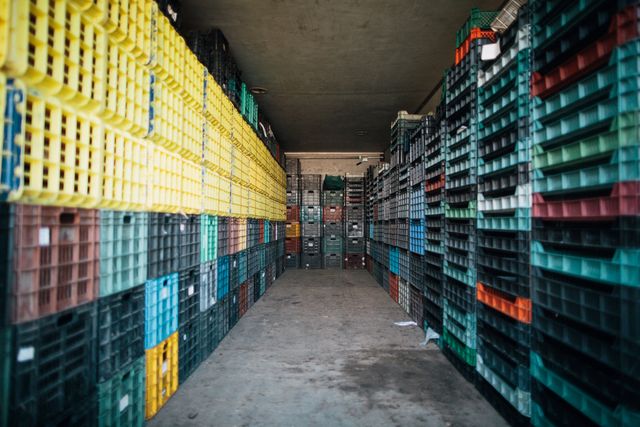 India&rsquo;s Cold Storage Boom: 40 Million Tonnes Capacity Signals a New Era for Food Business